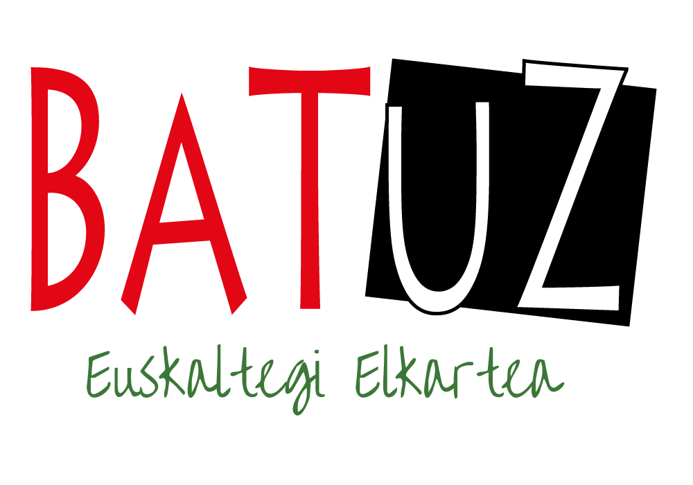 Logo Batuz