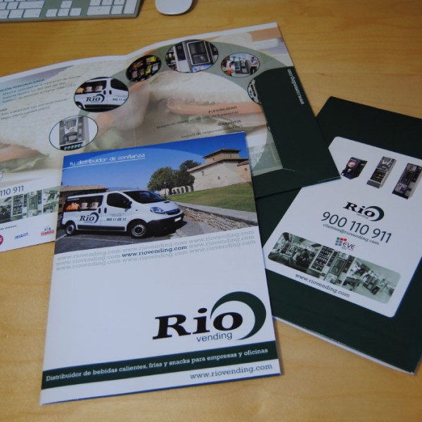 Nueva carpeta corporativa Nueva carpeta corporativa