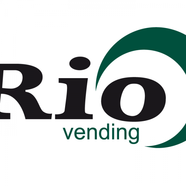 Logo Rio Vending Equipo Alunarte - Agencia de Publicidad en Vitoria-Gasteiz