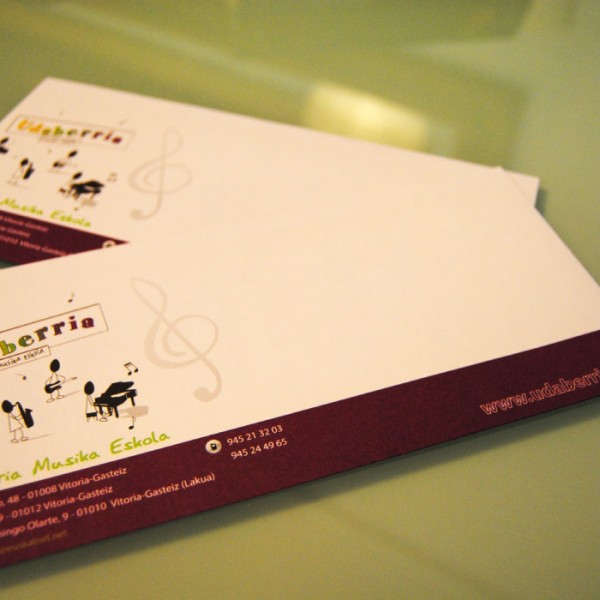Sobres Udaberria musika eskola