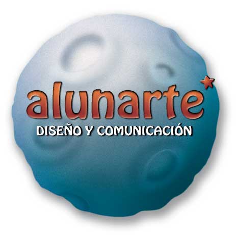 Logo Alunarte