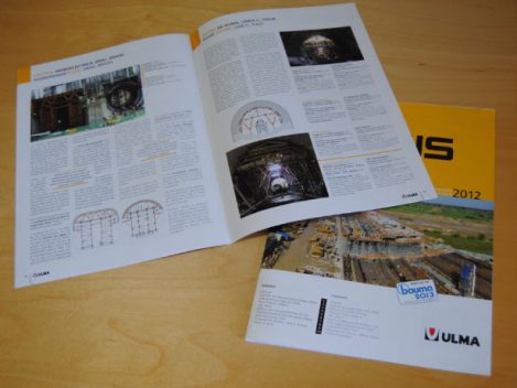 Agencia de diseño gráfico en Vitoria-Gasteiz | ALUNARTE diseño y comunicación