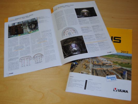 Agencia de diseño gráfico en Vitoria-Gasteiz | ALUNARTE diseño y comunicación