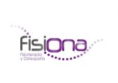 Nuevo logotipo Fisiona