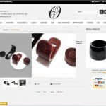 Diseño de tienda online en Vitoria-Gasteiz | ALUNARTE diseño y comunicación