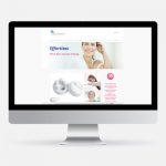 Web Corporativa LadySystem