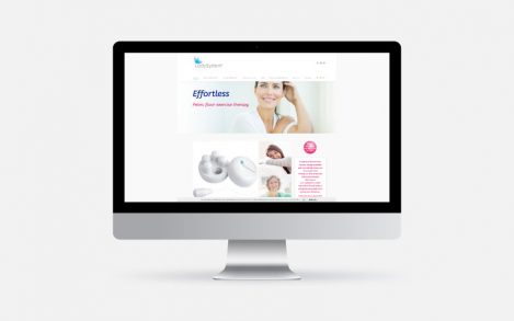 Web Corporativa LadySystem