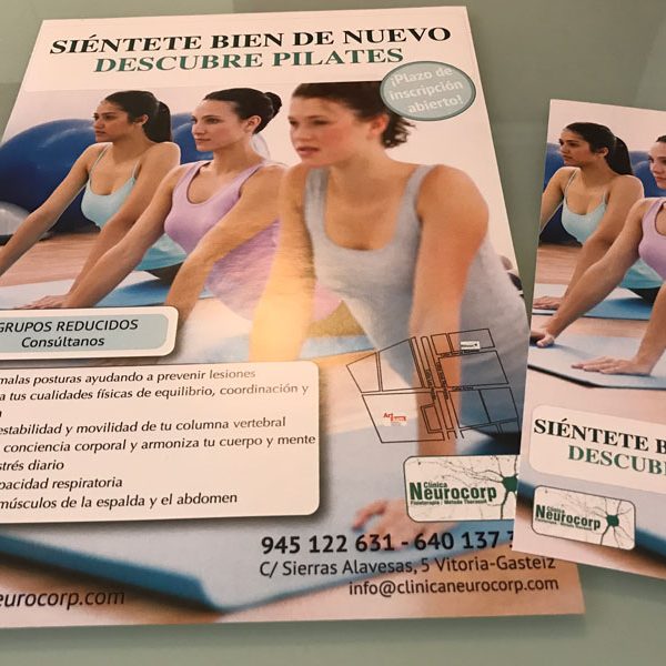 Marketing en Neurocorp