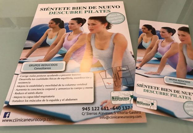 Marketing en Neurocorp