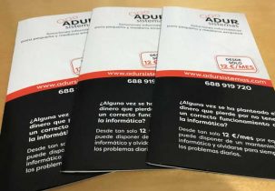 Folleto Adur sistemas