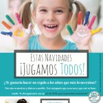 campaña de publicidad para clínica dental cartel