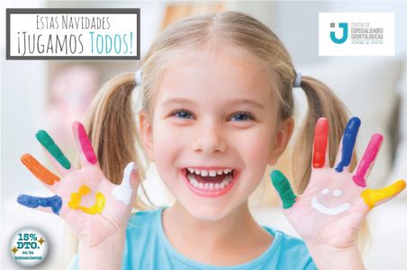 campaña de publicidad para clínica dental redes sociales