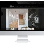 diseño web para clínica dental