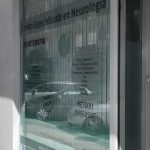 Vinilo exterior Neurocorp