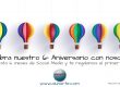 Blog de Marketing | Promoción de redes sociales 6º aniversario