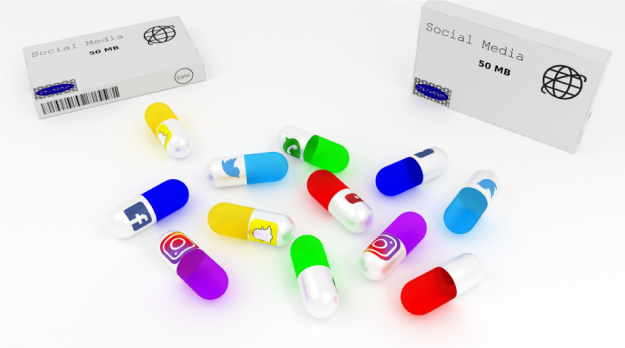 Blog de Marketing | Cómo mejorar mis redes sociales: contenidos