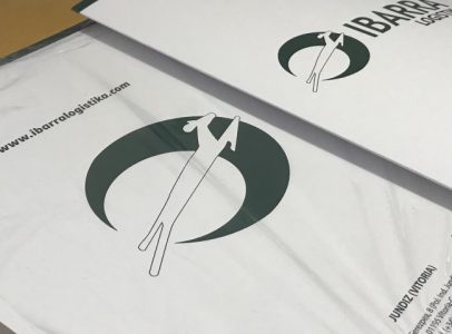 Diseño de carpetas corporativas