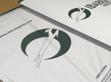 Diseño de carpetas corporativas