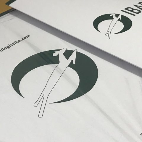 Diseño de carpetas corporativas