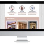 Diseño web Carpintería Arjona Vitoria-Gasteiz