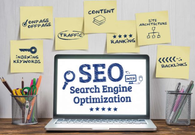 ¿Por qué mi página web tiene que tener SEO? | ALUNARTE Diseño y Comunicación ¿Por qué mi página web tiene que tener SEO? | ALUNARTE Diseño y Comunicación