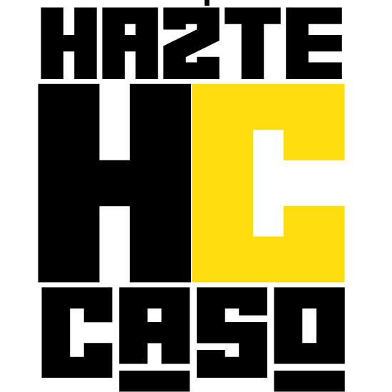 Diseño de logotipo para bar Hazte Caso | Vitoria-Gasteiz