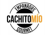 Logo Cachito Mío | ALUNARTE | Vitoria-Gasteiz