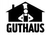Logo Guthaus | ALUNARTE | Vitoria-Gasteiz