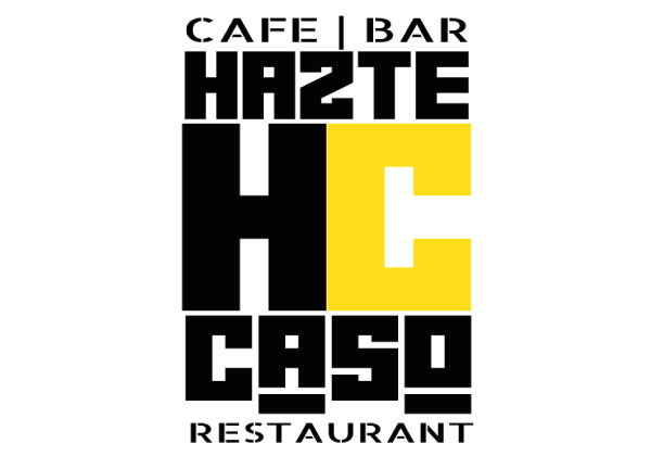 Logo Hazte Caso | ALUNARTE | Vitoria-Gasteiz