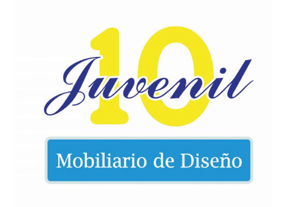 Logo Muebles Juvenil 10 | ALUNARTE | Vitoria-Gasteiz