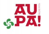 Logo Pipas AUPA | ALUNARTE | Vitoria-Gasteiz