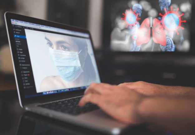 La importancia del mundo digital con la crisis del coronavirus | ALUNARTE