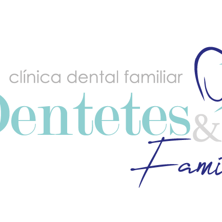 Rediseño de logotipo para clínica dental | ALUNARTE diseño y comunicación