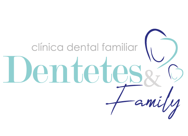 Rediseño de logotipo para clínica dental | ALUNARTE diseño y comunicación