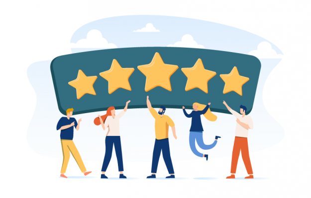 Son importantes las opiniones de mi negocio | Blog de ALUNARTE