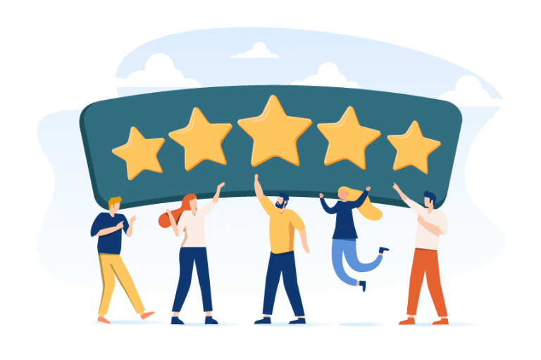 Son importantes las opiniones de mi negocio | Blog de ALUNARTE