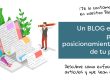 Cómo escribir en tu Blog | ALUNARTE diseño y comunicación | Vitoria-Gasteiz