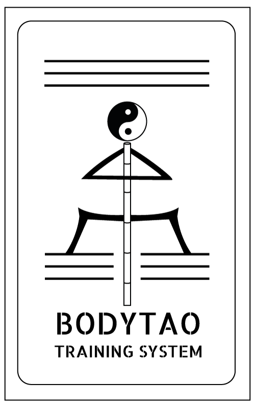 Diseño logo BodyTao - Alunarte diseño y comunicación - Vitoria-Gasteiz