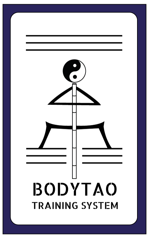 Diseño logo BodyTao - Alunarte diseño y comunicación - Vitoria-Gasteiz