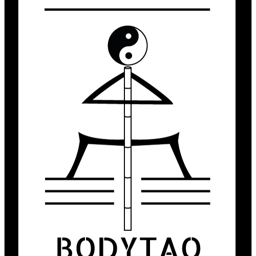 Diseño logo BodyTao - Alunarte diseño y comunicación - Vitoria-Gasteiz