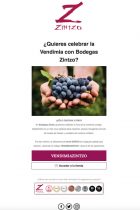 Campañas de mailing o envío de newsletters | Alunarte diseño y comunicación