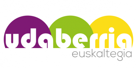Renovación de imagen de marca Udaberria Elkartea - Alunarte diseño y comunicación - Vitoria-Gasteiz
