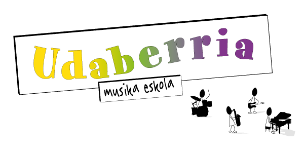 Renovación de imagen de marca Udaberria Elkartea - Alunarte diseño y comunicación - Vitoria-Gasteiz