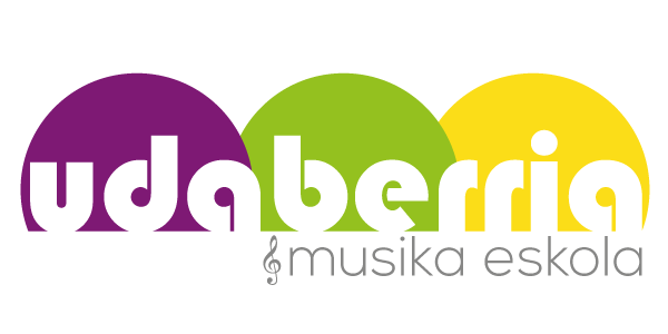 Renovación de imagen de marca Udaberria Elkartea - Alunarte diseño y comunicación - Vitoria-Gasteiz