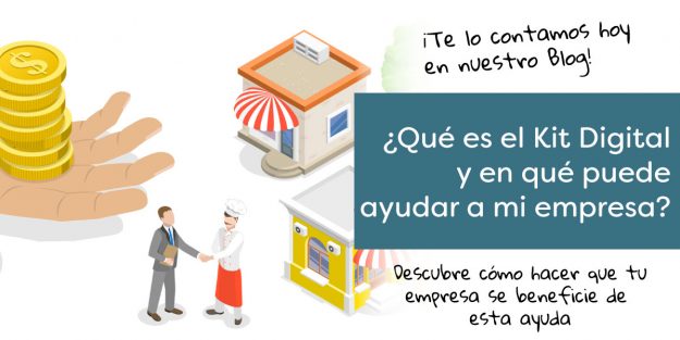 Kit digital Vitoria-Gasteiz