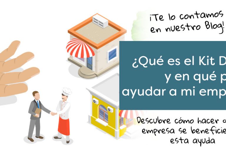 Kit digital Vitoria-Gasteiz