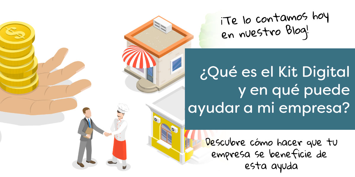 Kit digital Vitoria-Gasteiz