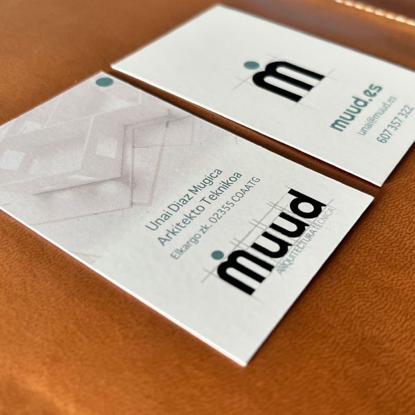 Diseño de logotipo para empresa de construcción y reformas