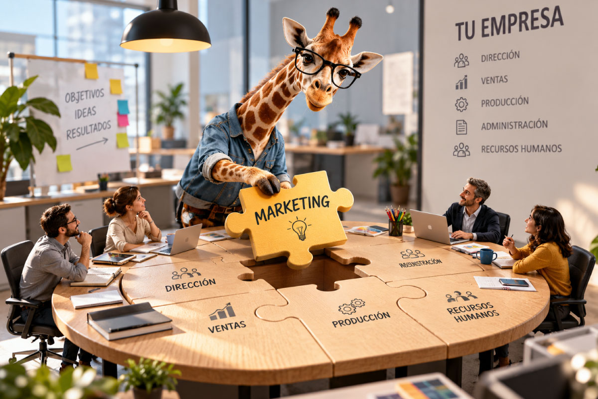 agencia de publicidad vitoria gasteiz alunarte departamento de marketing